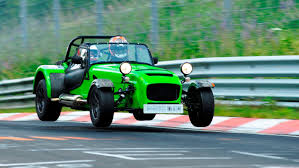 Illustration for article titled DD, Track, Burn- Track Day Special